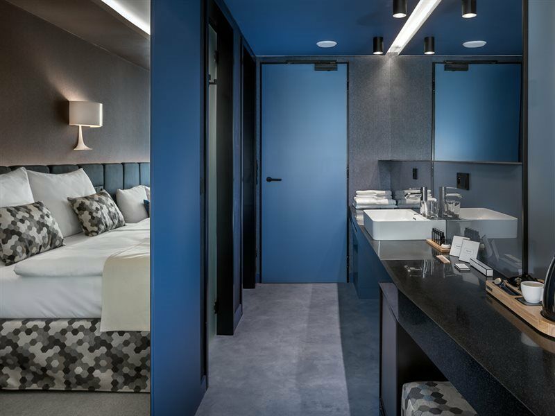 Otel Urban Creme