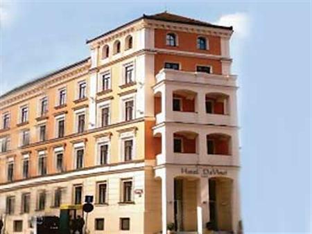 Apartment Wenceslas Square Lofts *