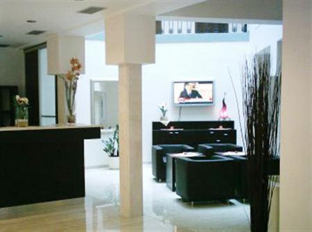 Wenceslas Square Lofts