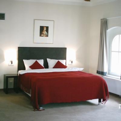 Wenceslas Square Lofts Apartment Prague