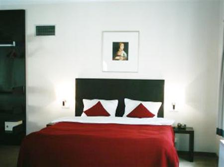Wenceslas Square Lofts Apartment