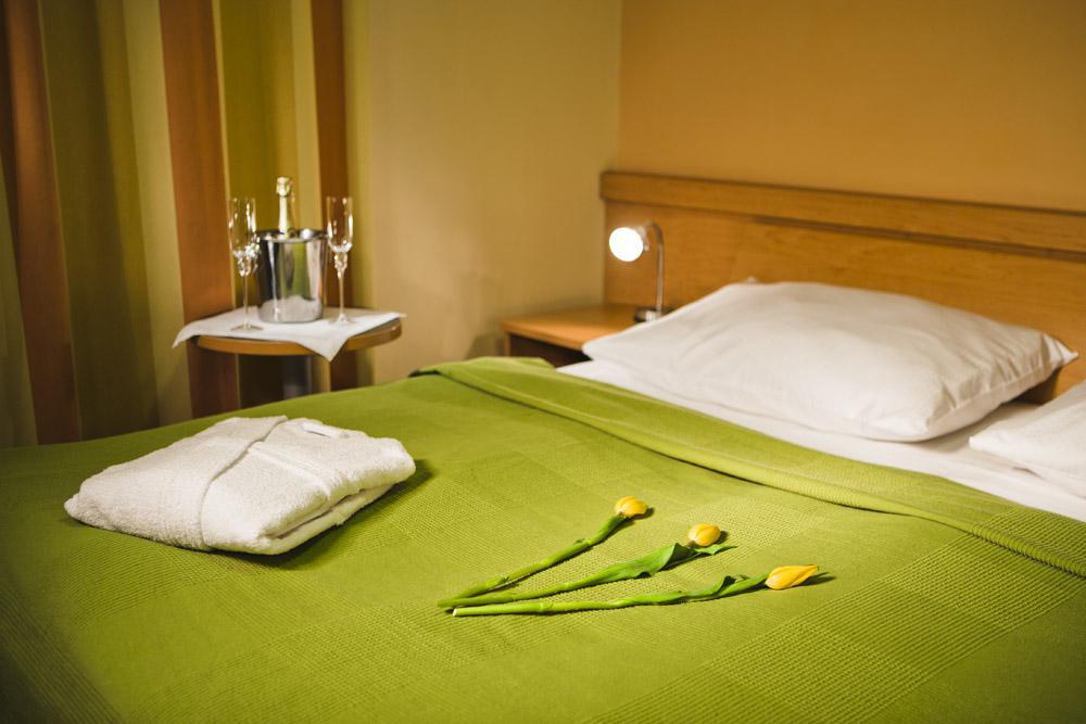 Hotel Archibald 4*