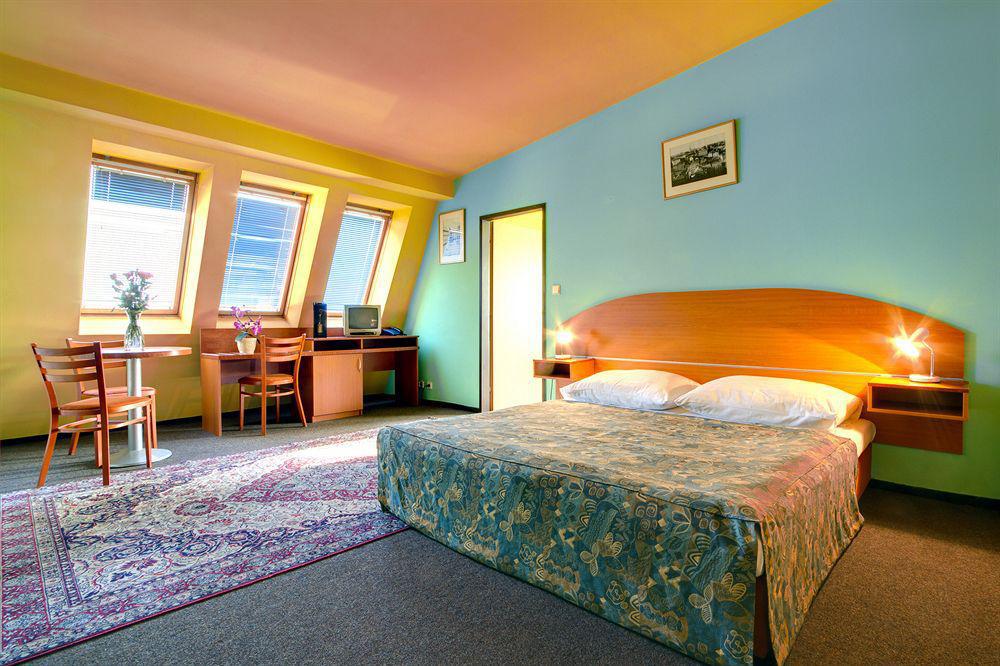 Hotel House Zizkov