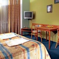 Hotel Mira 3*