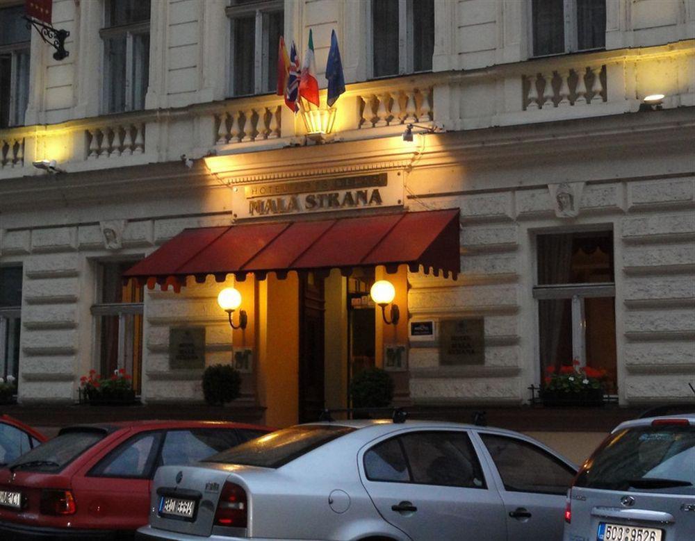 Otel Mala Strana 4*