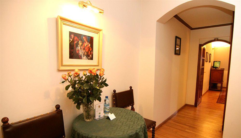 The King Charles Hotel 4*