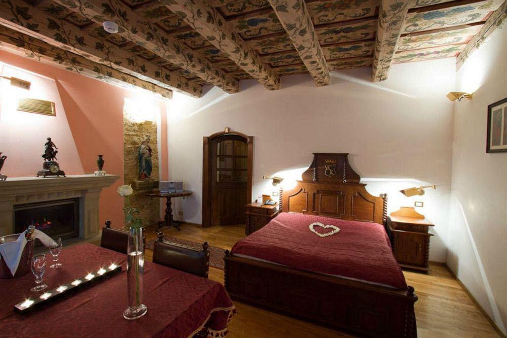 Hotel The King Charles Prague