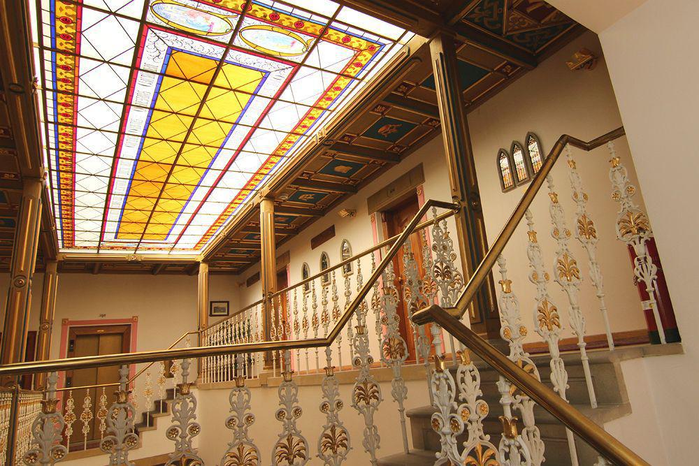 The King Charles Hotel Prague