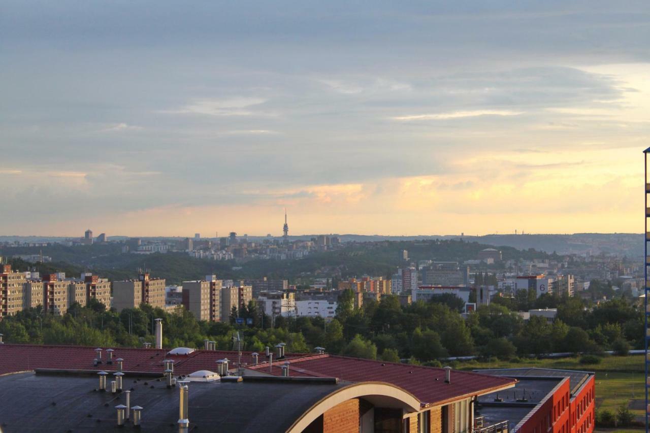 Sunny Two-story Kyje