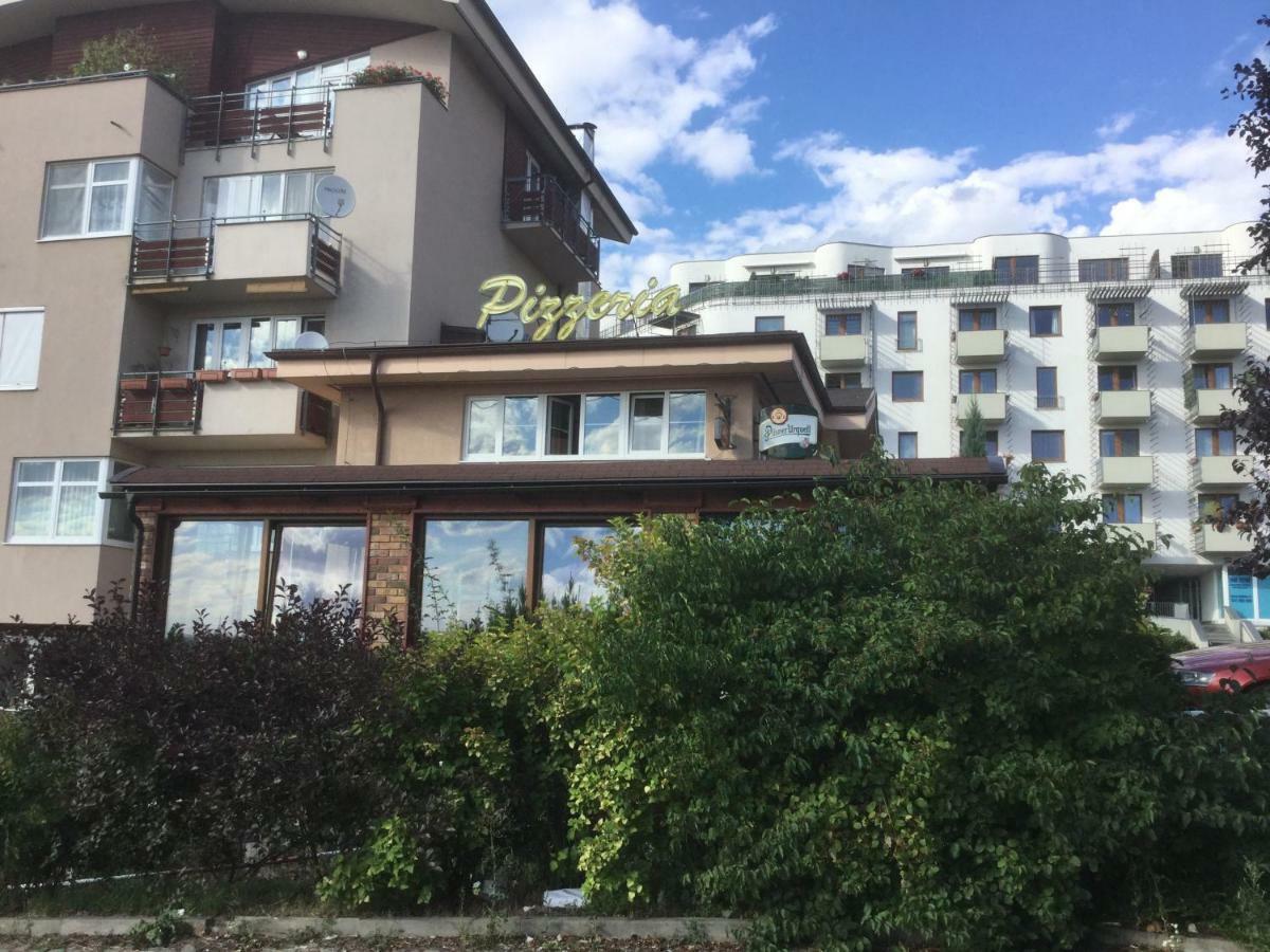 Sunny Two-story Kyje