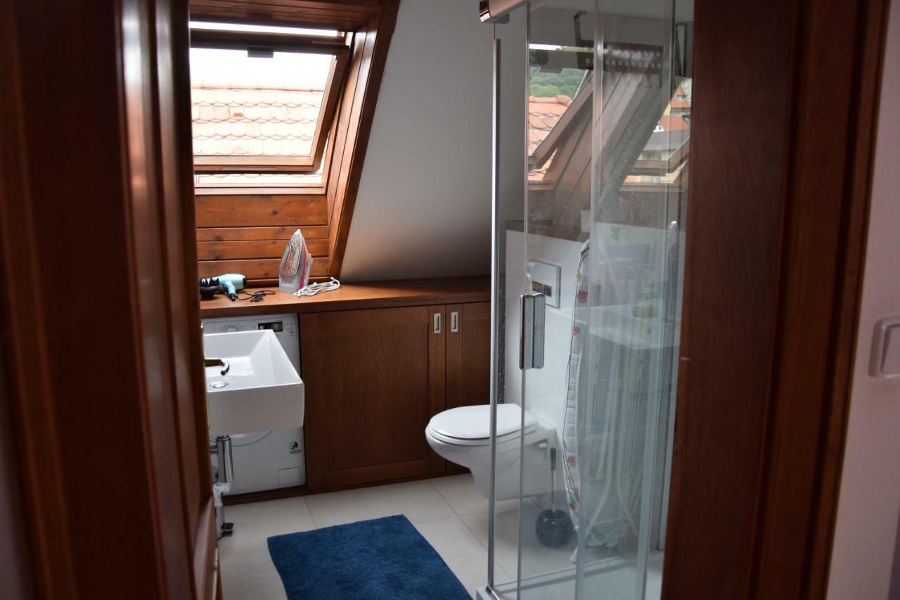 Mala Strana Appartement Prague