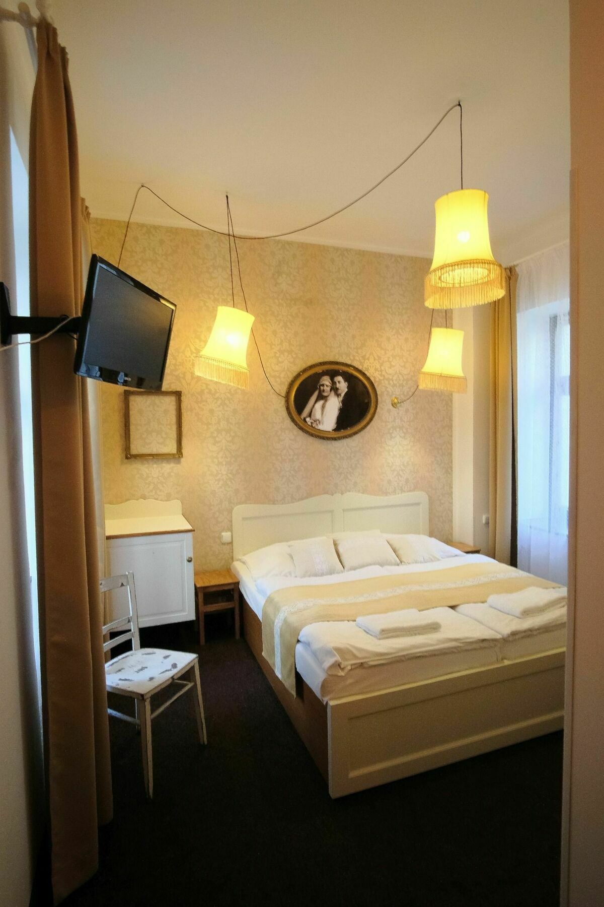 Sir Toby's Midtown * Prague