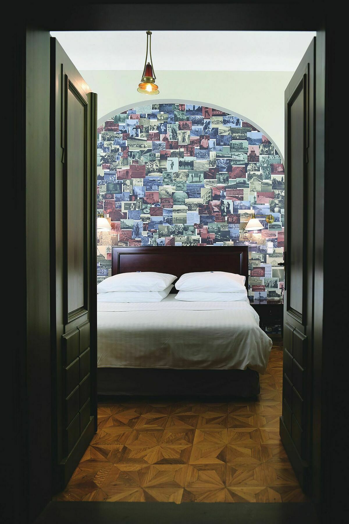 Aparthotel Charles Bridge & By Sivek Prague