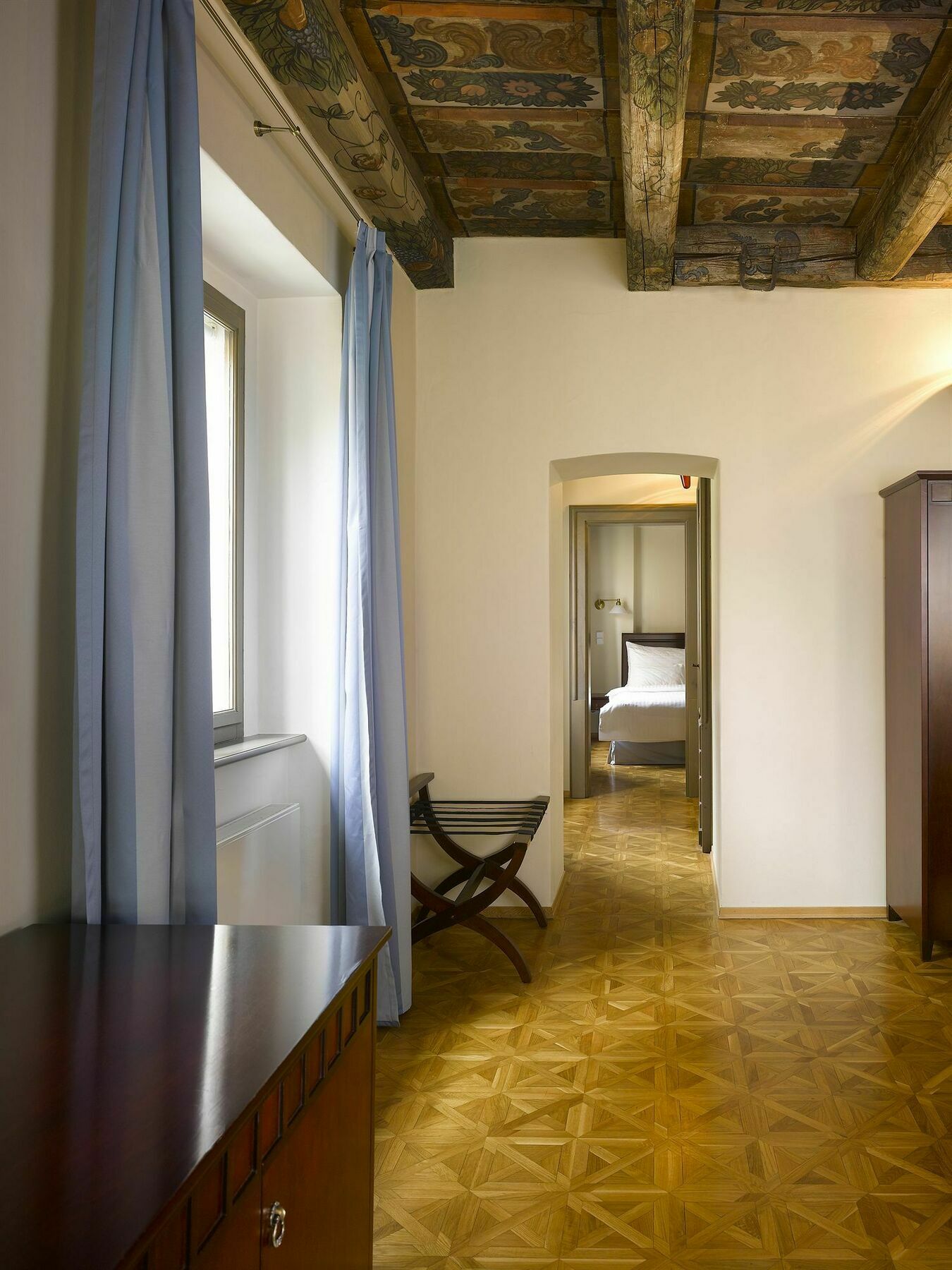 Aparthotel Charles Bridge & By Sivek