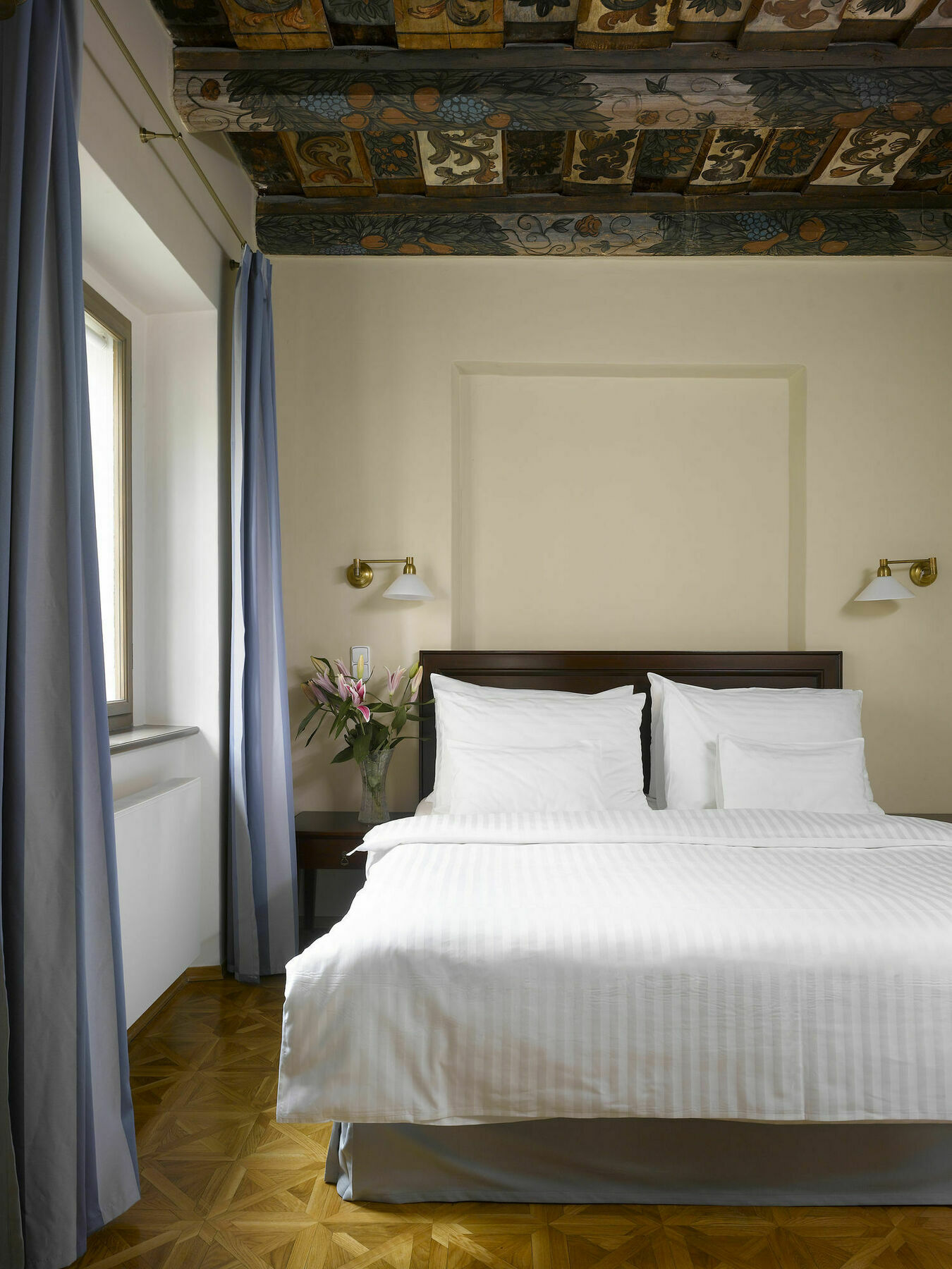 Aparthotel Charles Bridge & By Sivek Prague