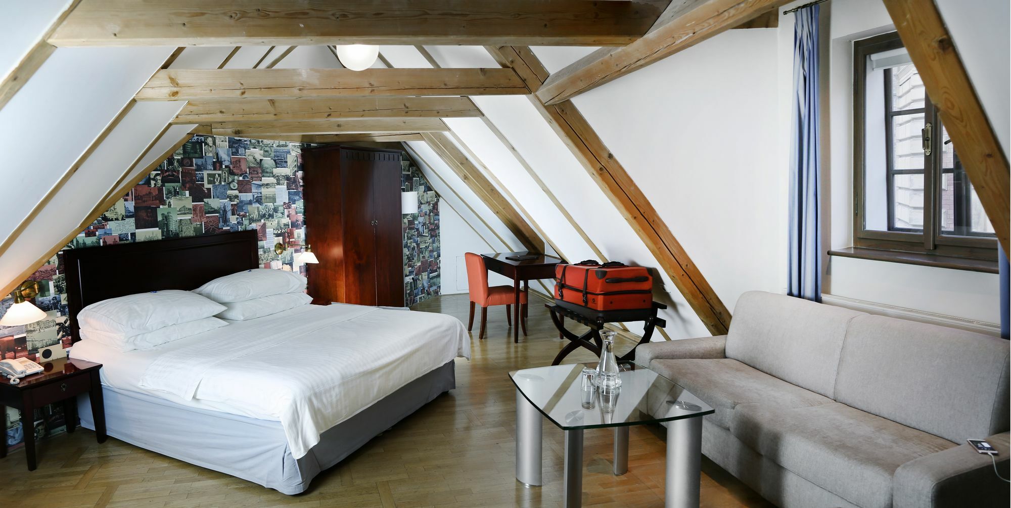 Aparthotel Charles Bridge & By Sivek 4*