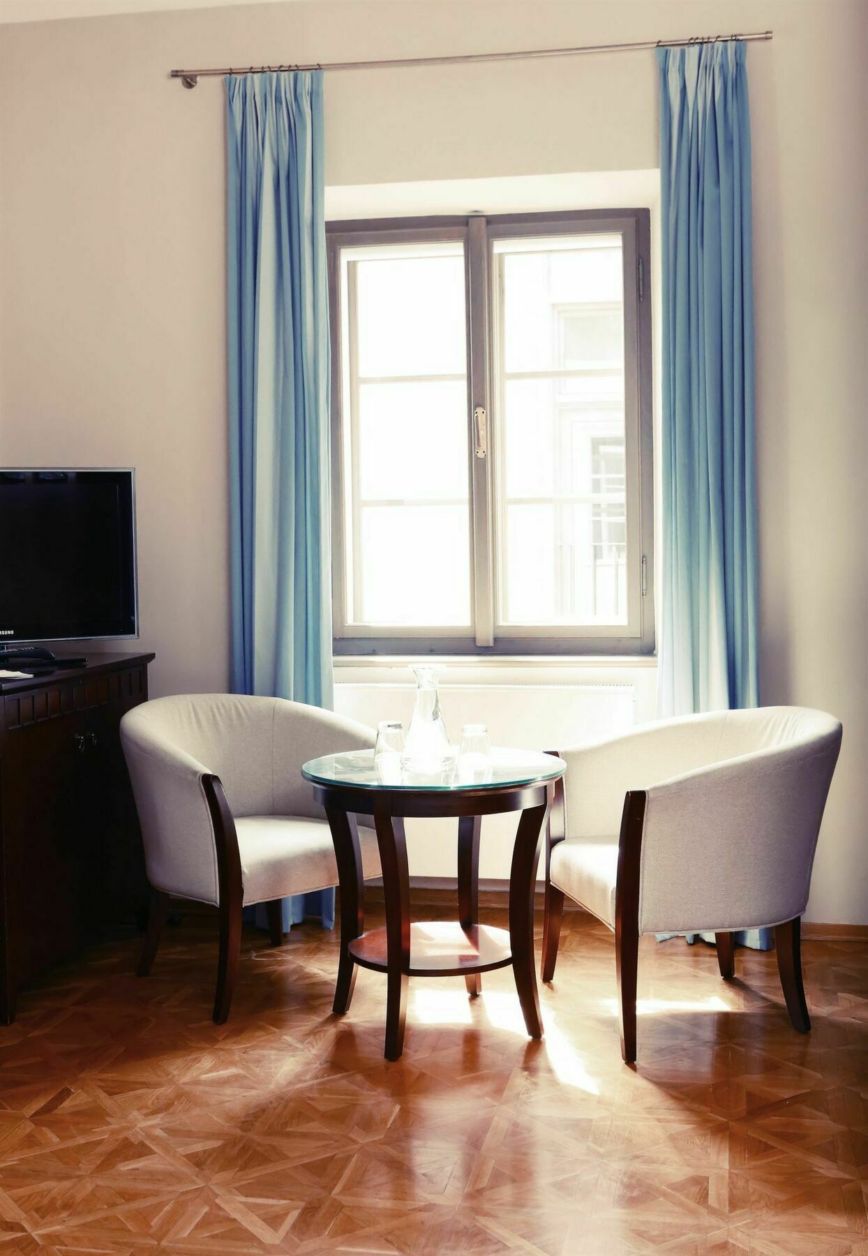 Charles Bridge & By Sivek Aparthotel Prague