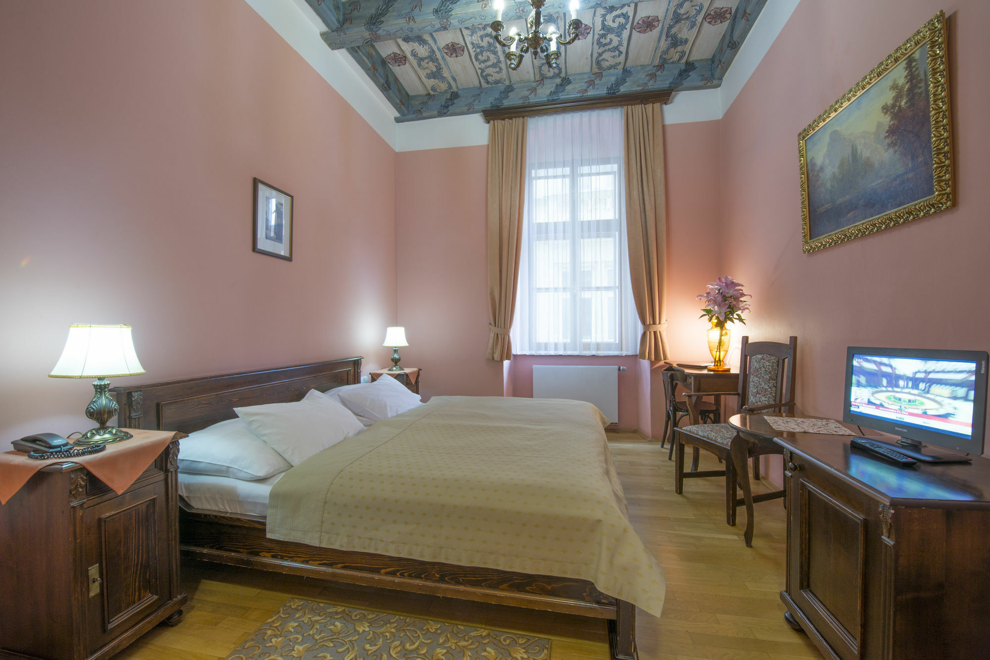 Cerny Slon Prague