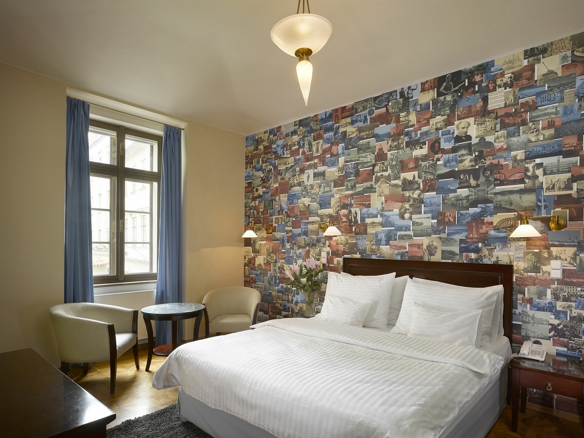 Aparthotel Charles Bridge & By Sivek 4*