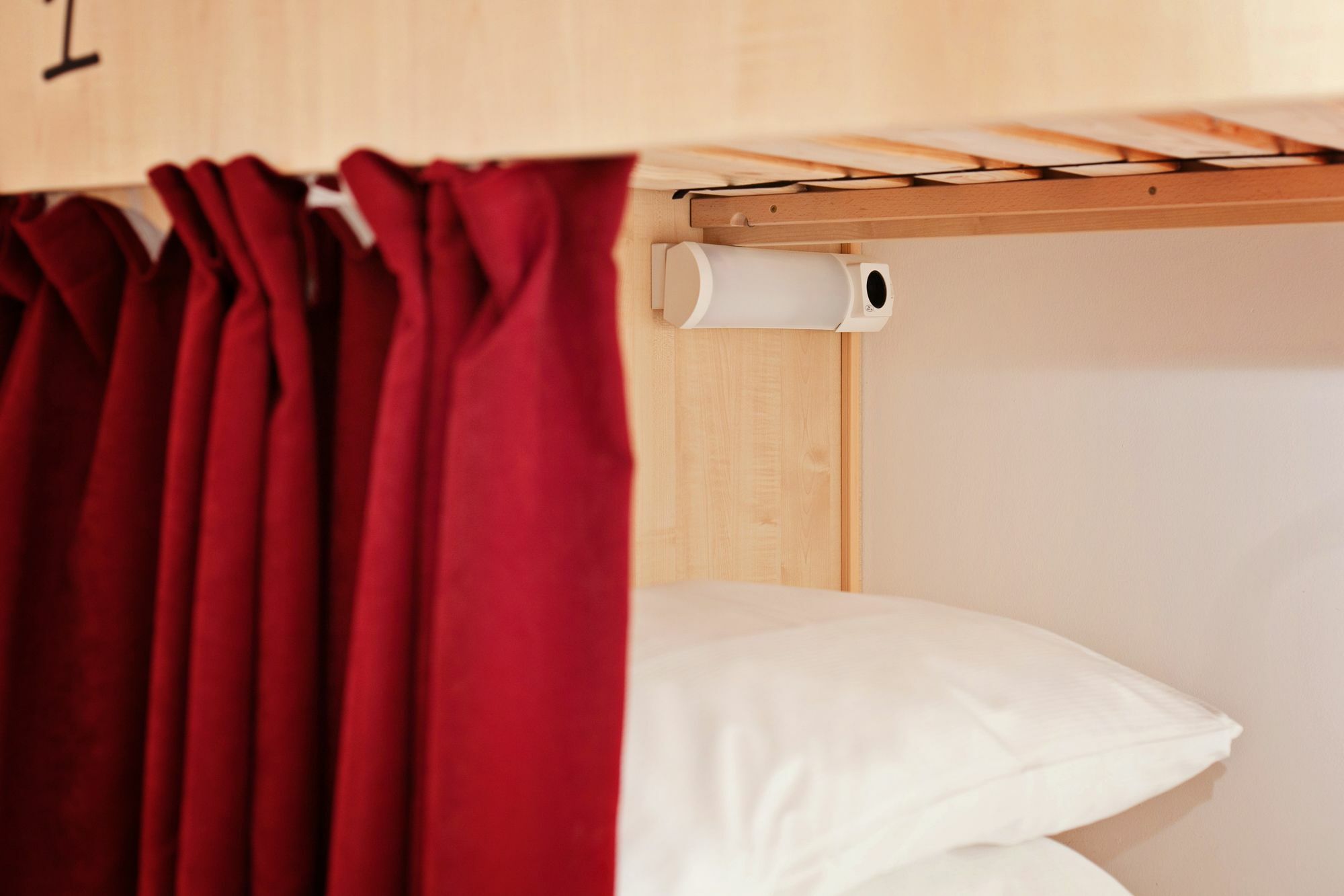 Post Albergue Praga