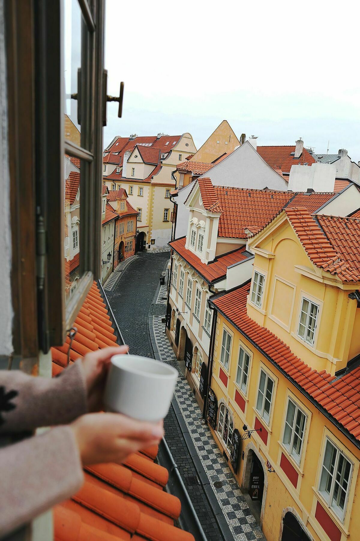 Aparthotel Charles Bridge & By Sivek Prague