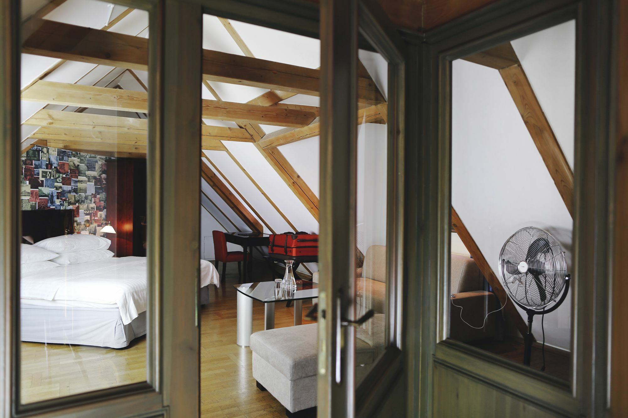 Aparthotel Charles Bridge & By Sivek 4*
