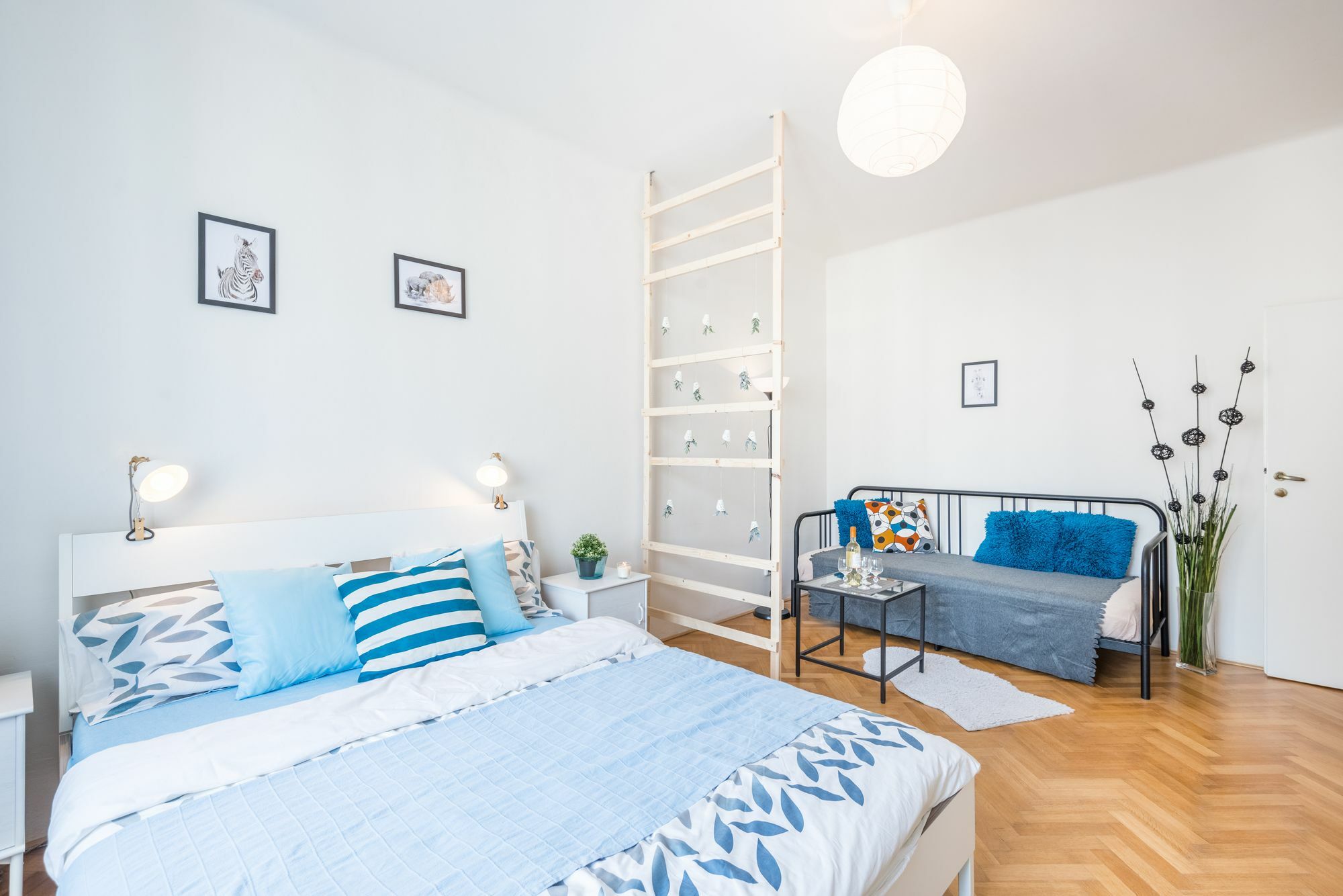 U Nemocenske Pojistovny Apartment *