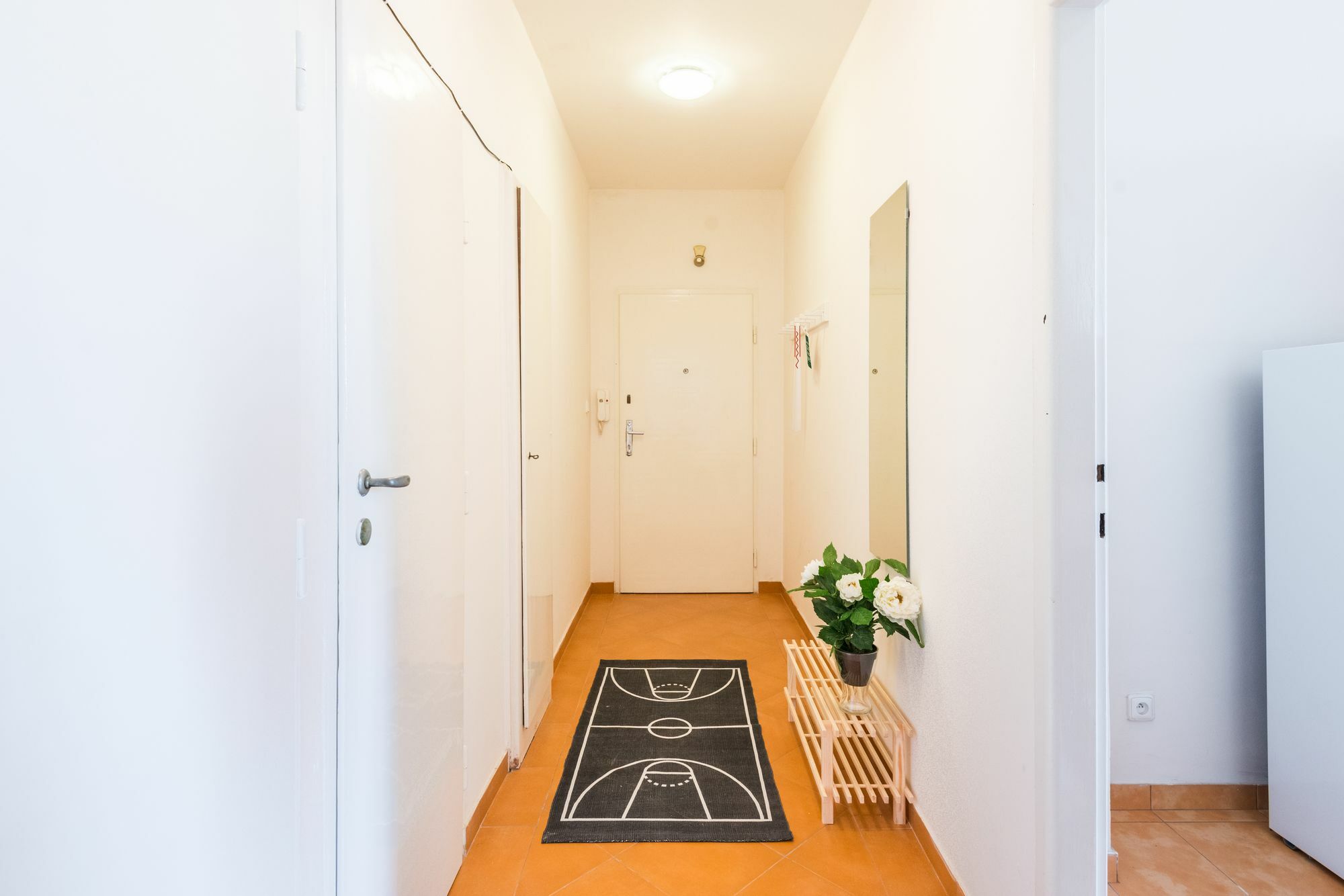 Apartment U Nemocenske Pojistovny *