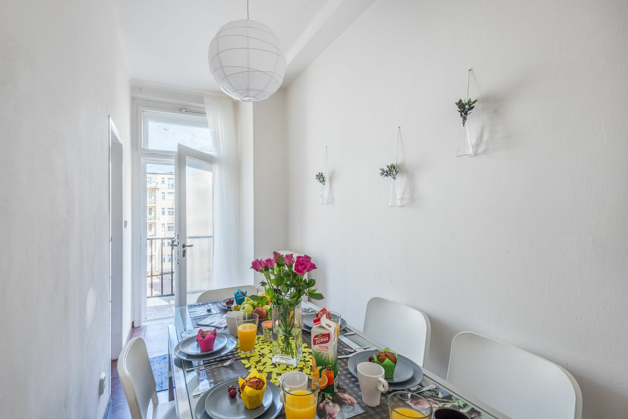 U Nemocenske Pojistovny Apartment Prague