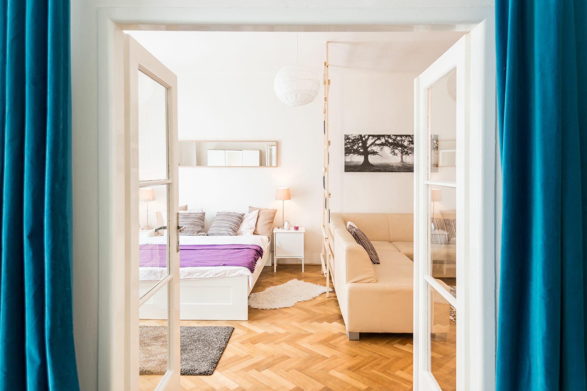 U Nemocenske Pojistovny Apartment *
