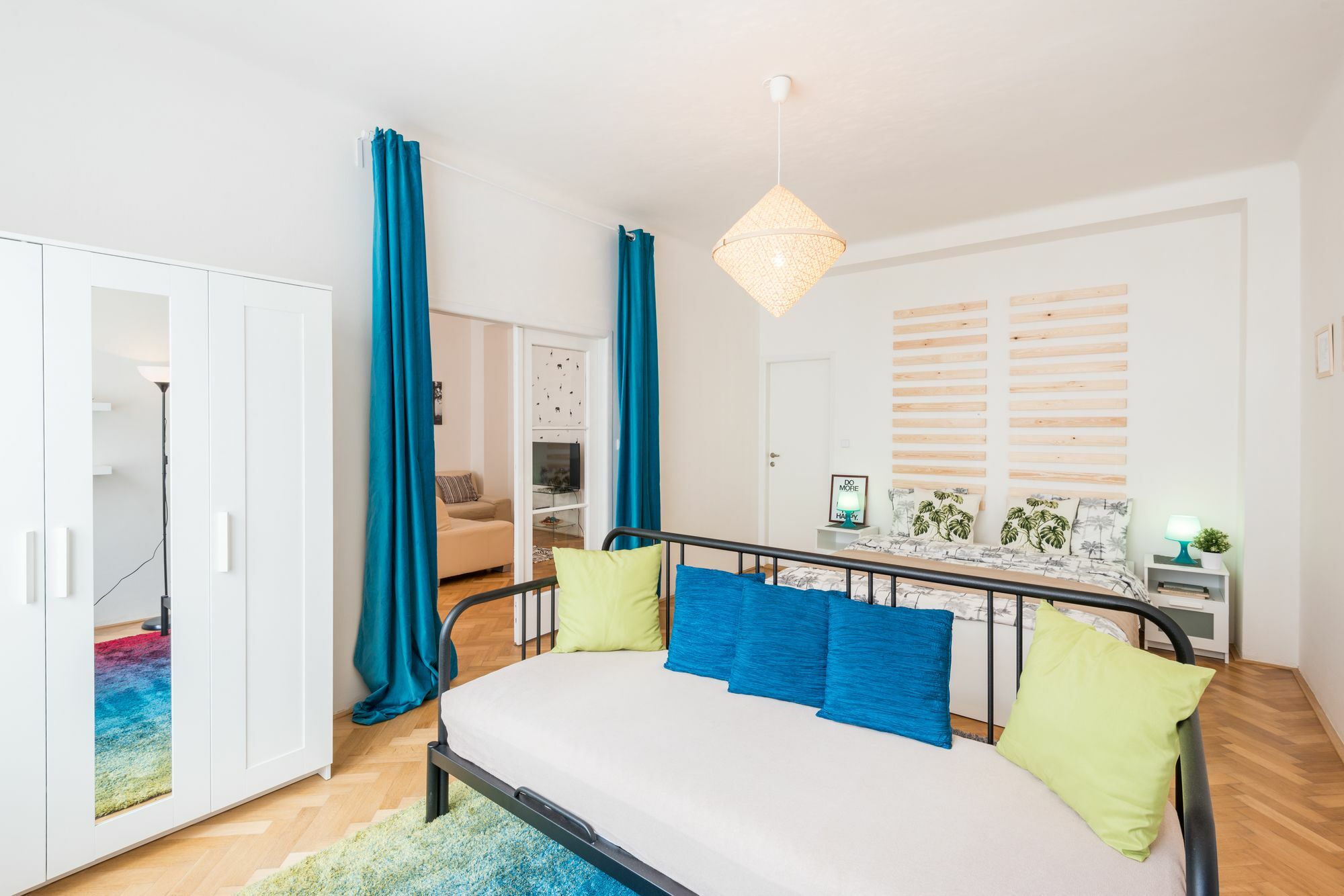 Apartment U Nemocenske Pojistovny *