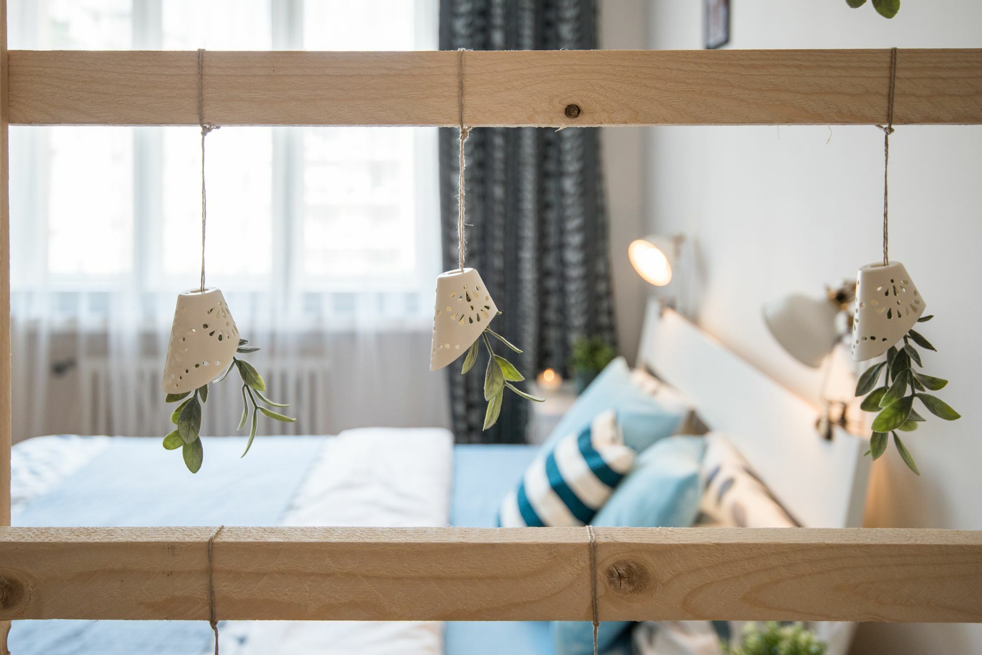 Apartment U Nemocenske Pojistovny
