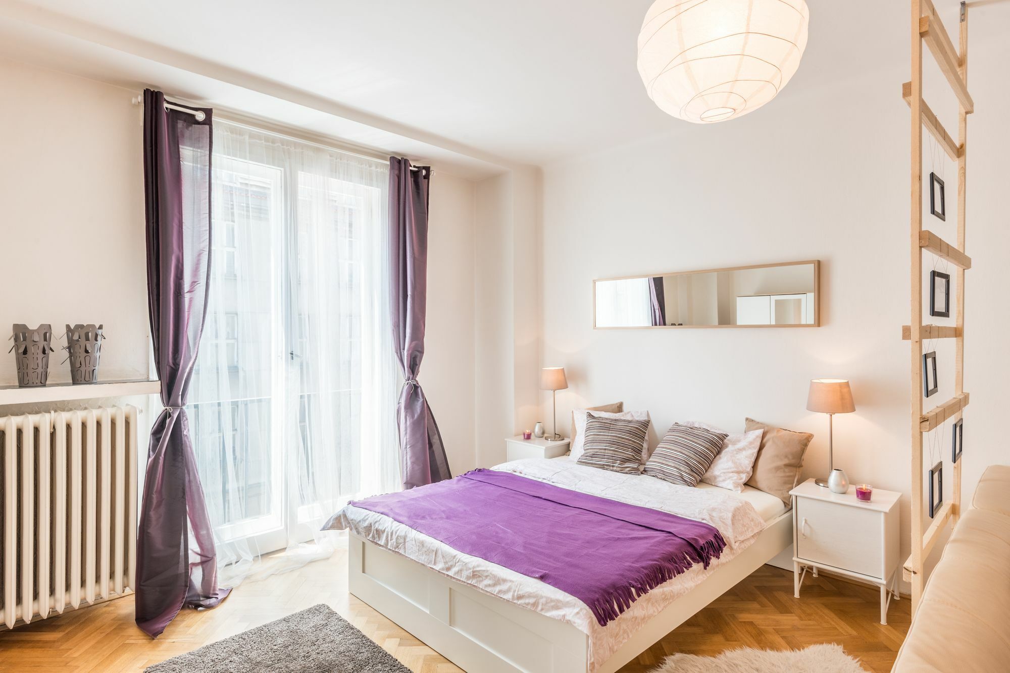 U Nemocenske Pojistovny Apartment Prague
