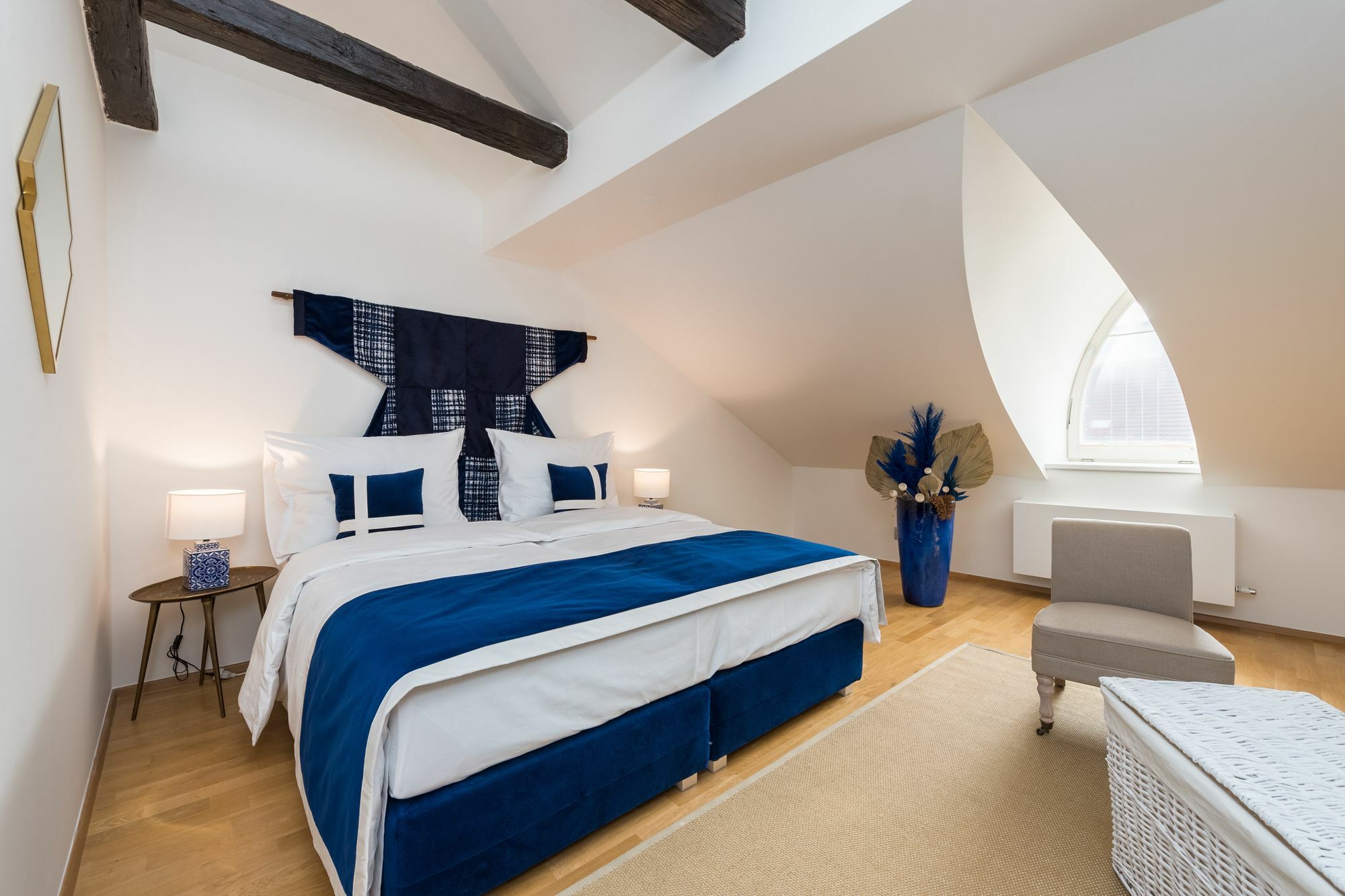 Apartment Empirent Mala Strana Prague