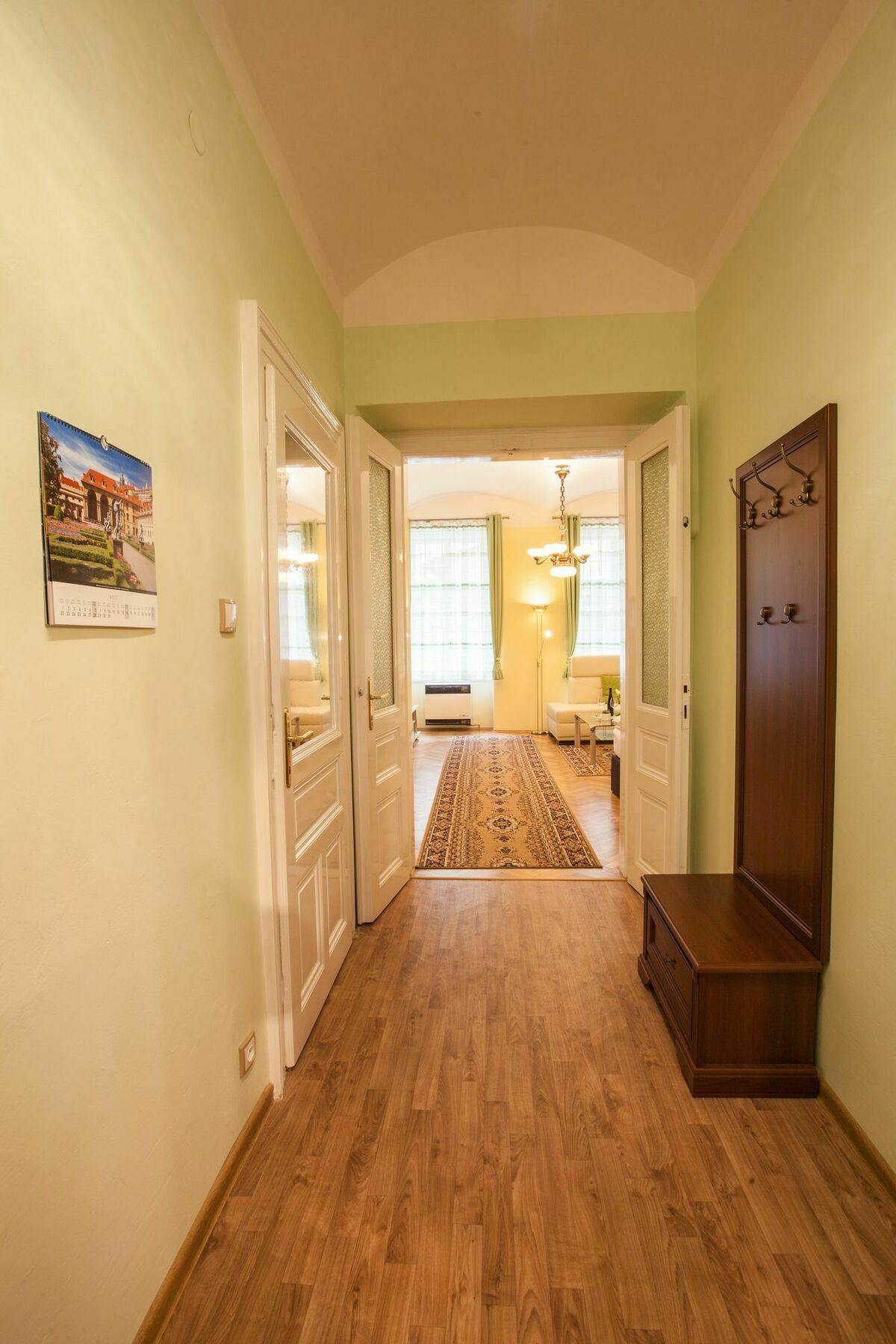 Apartment Vertigo Prague
