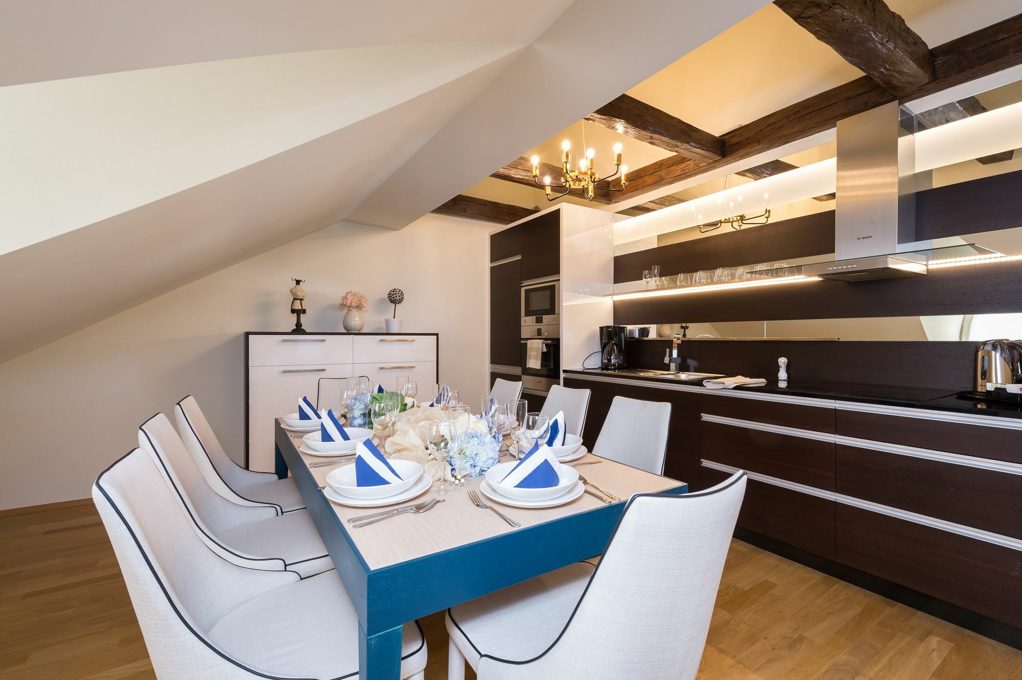 Empirent Mala Strana Apartment *