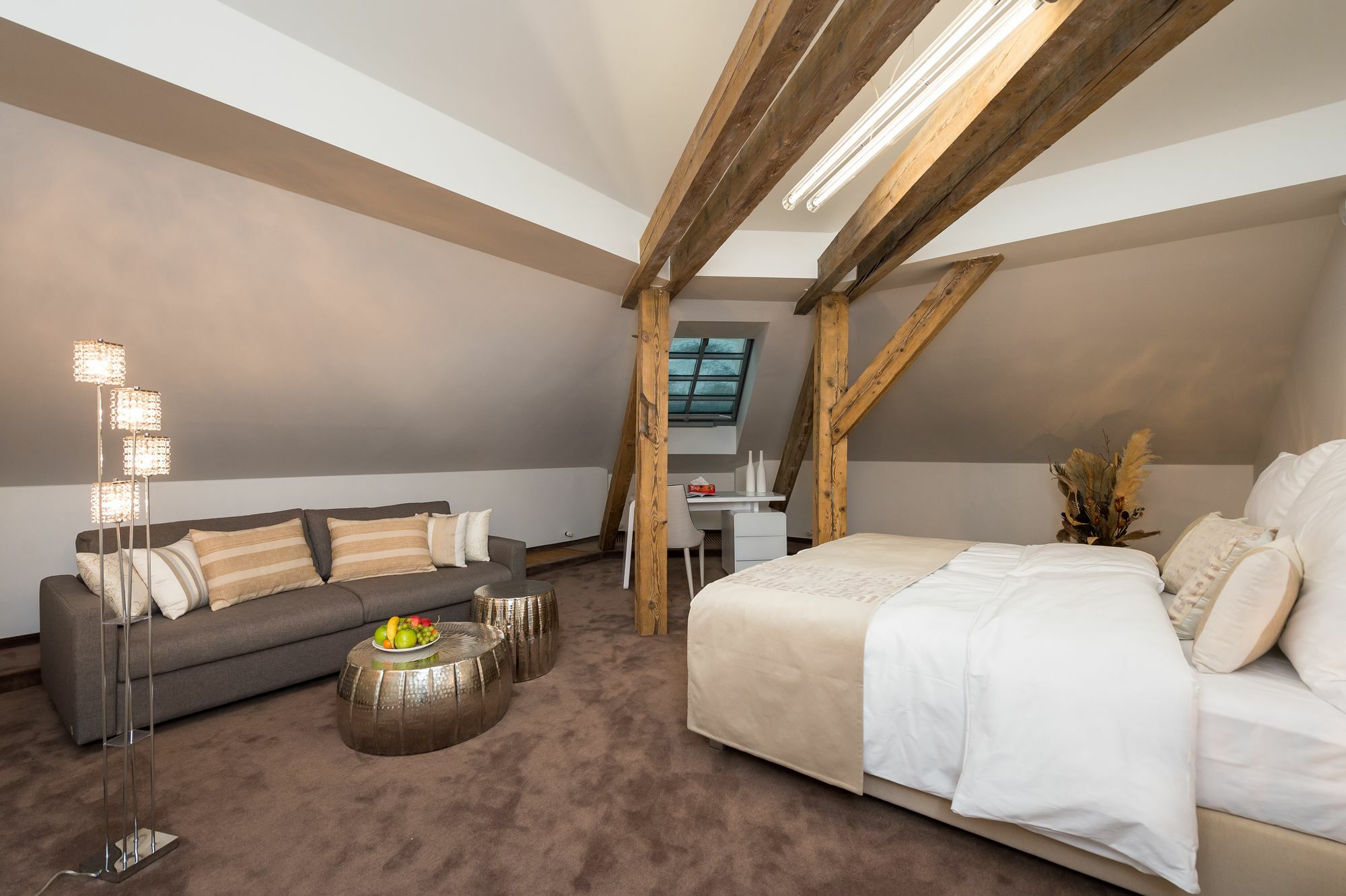 Apartment Empirent Mala Strana