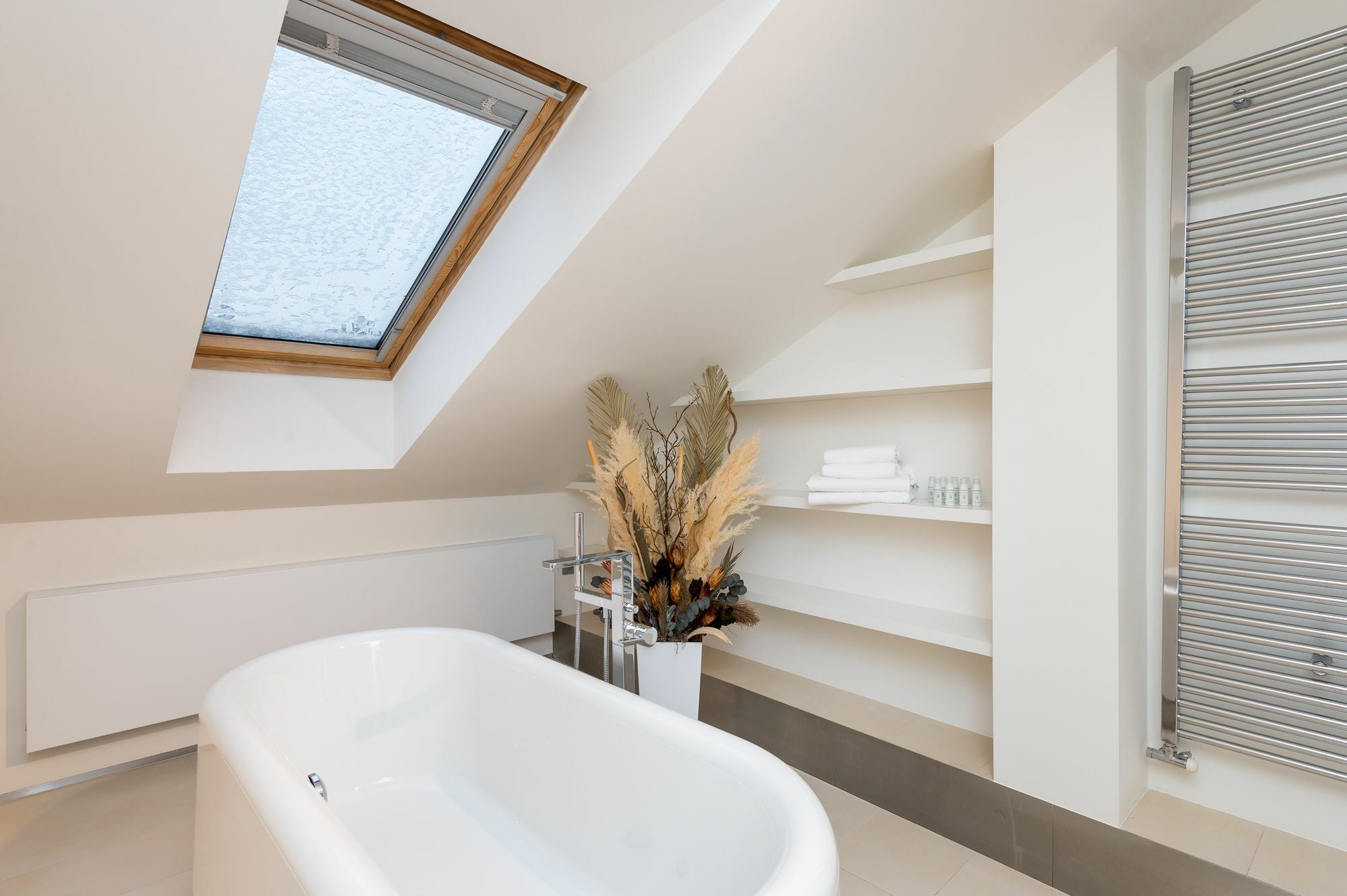 Apartment Empirent Mala Strana *
