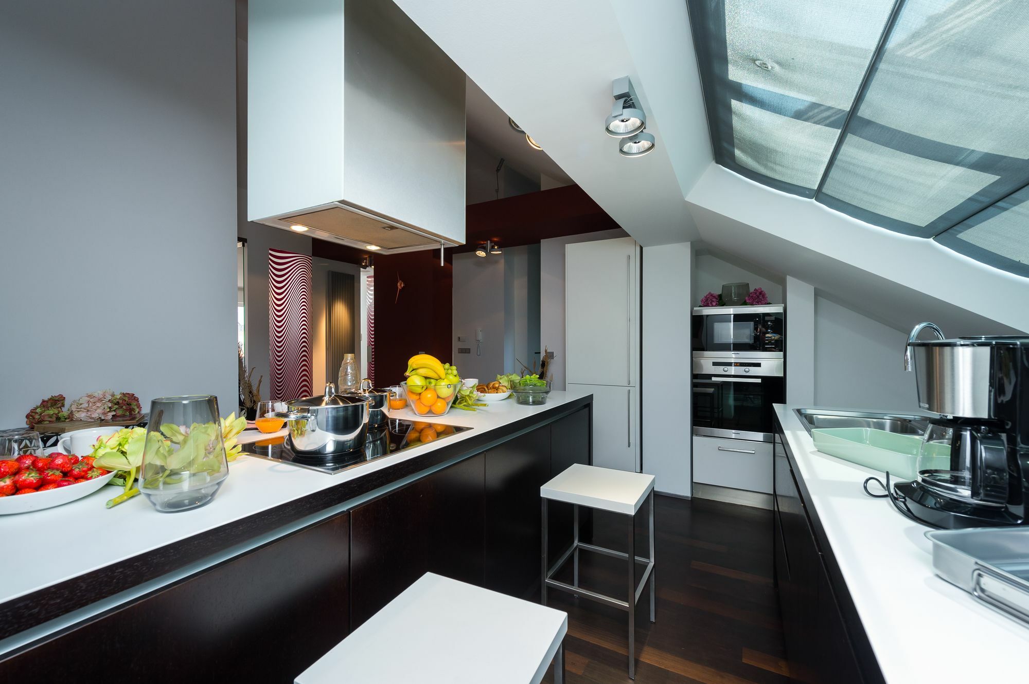 Apartment Empirent Gold Street