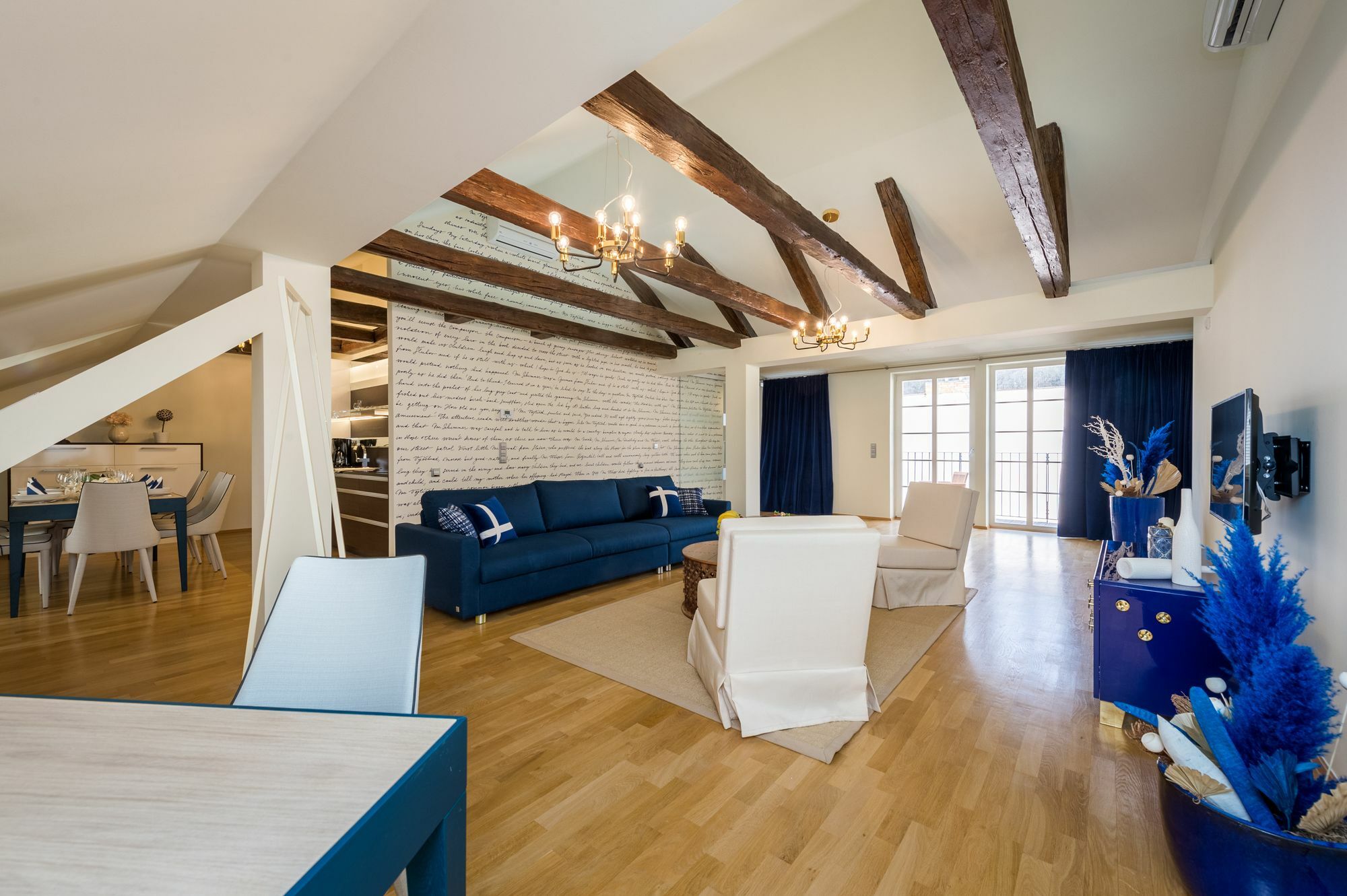 Apartment Empirent Mala Strana *