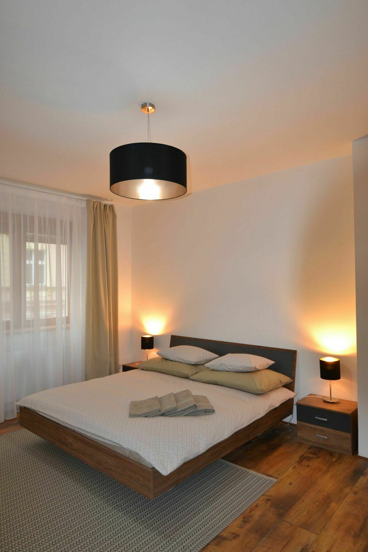 Homeroomsprague Apartment Prague