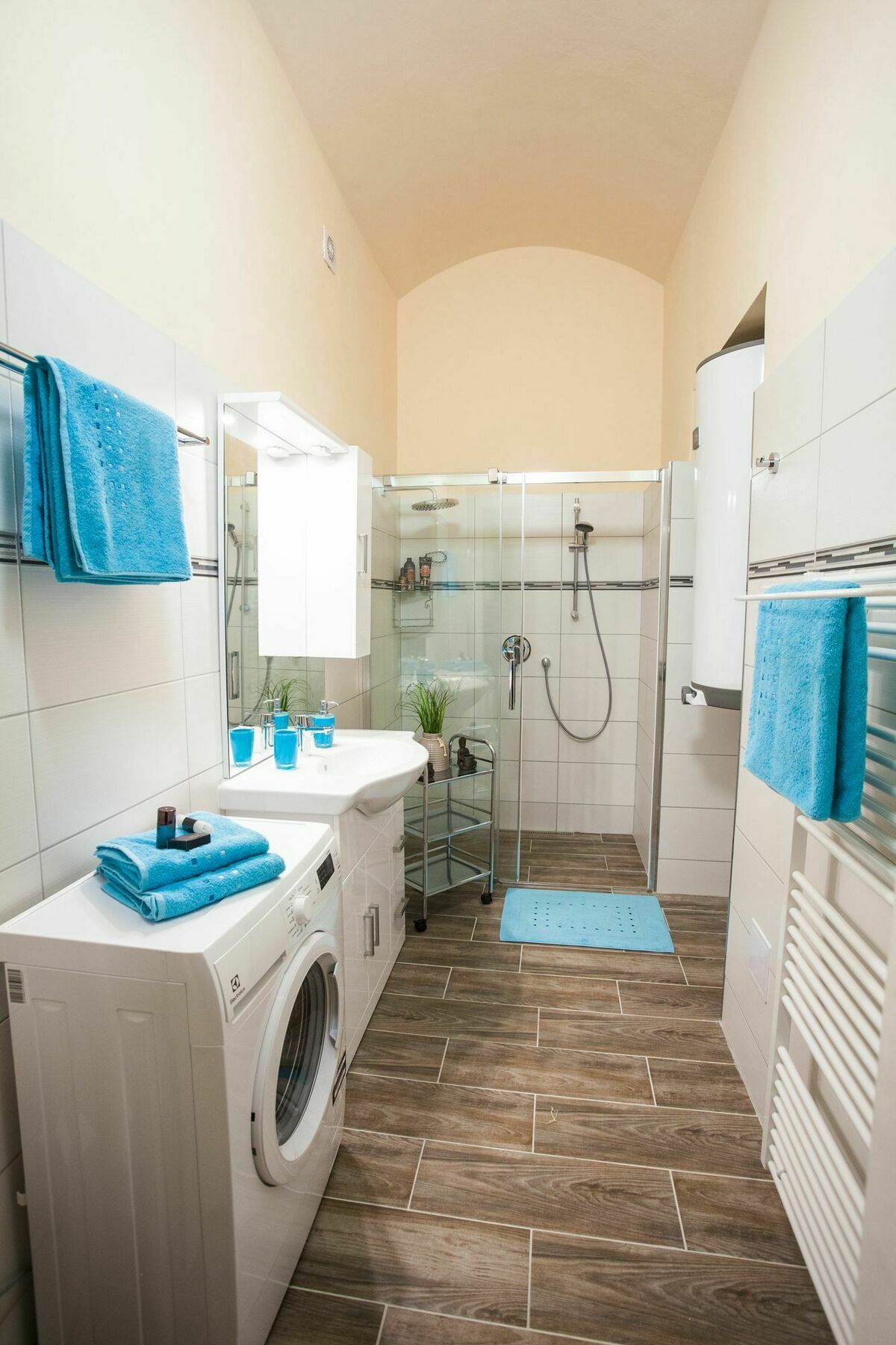 Vertigo Apartment Prague