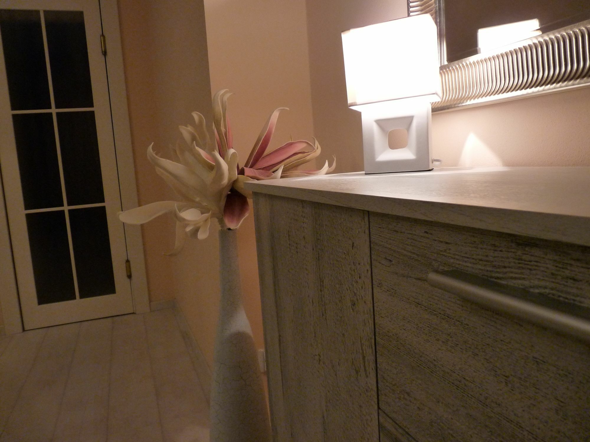 Apartment Homeroomsprague *