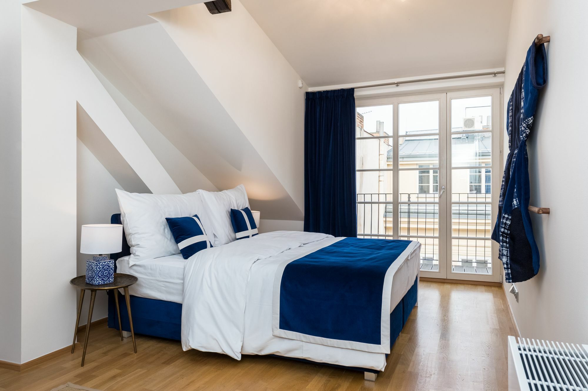 Empirent Mala Strana Apartment