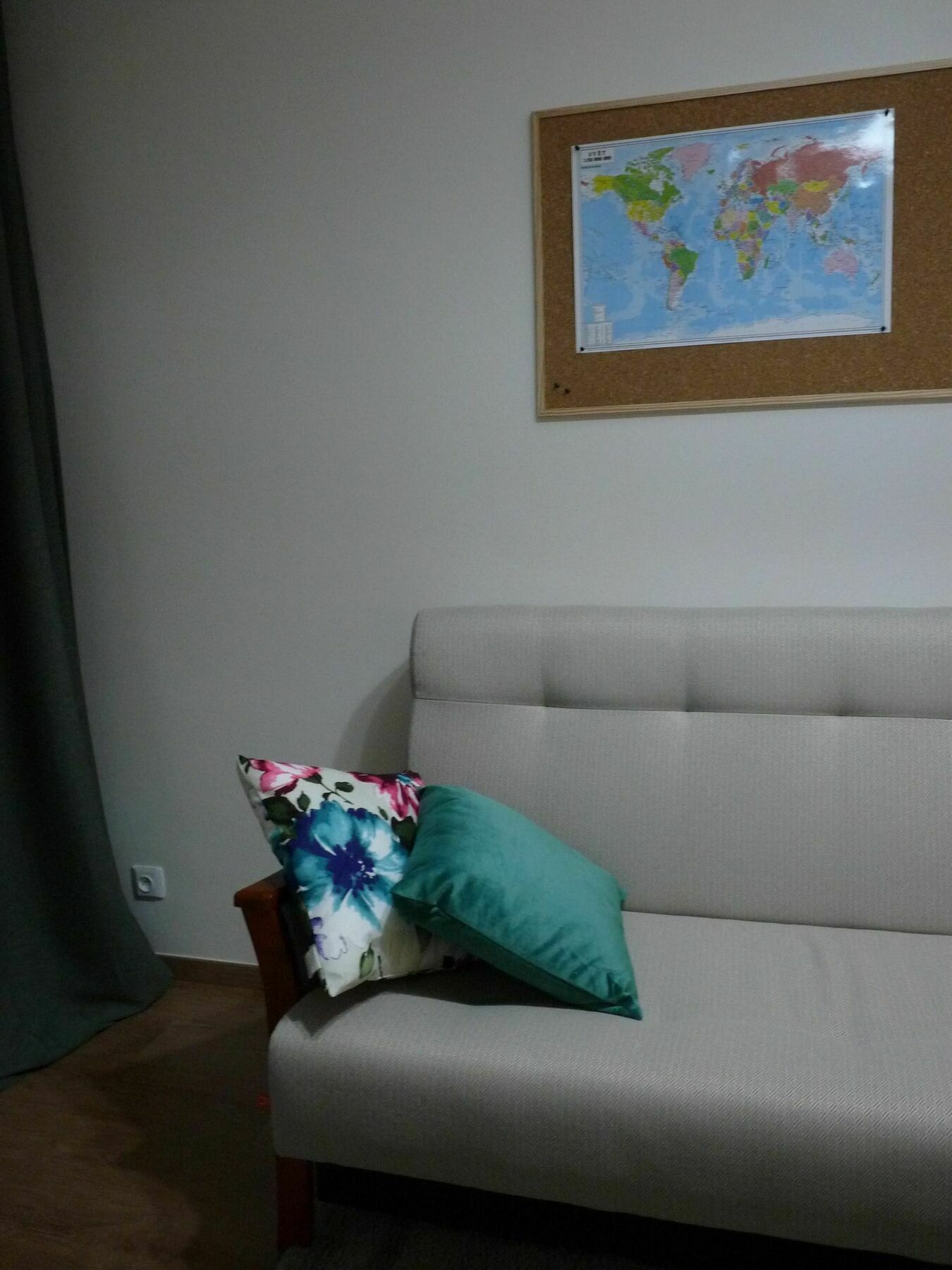Apartment Homeroomsprague Prague