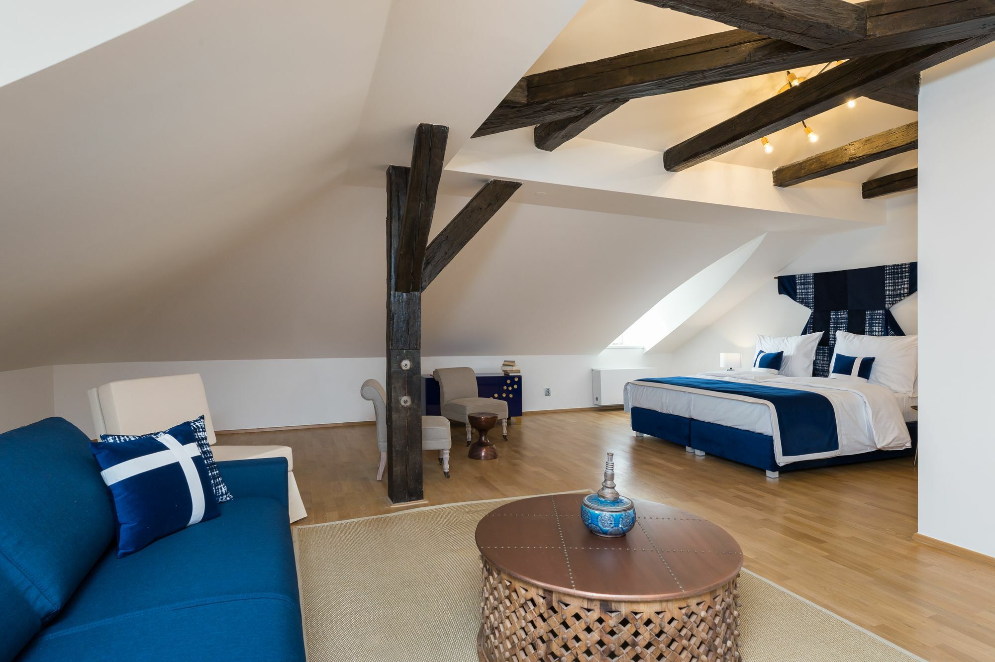 Apartment Empirent Mala Strana *