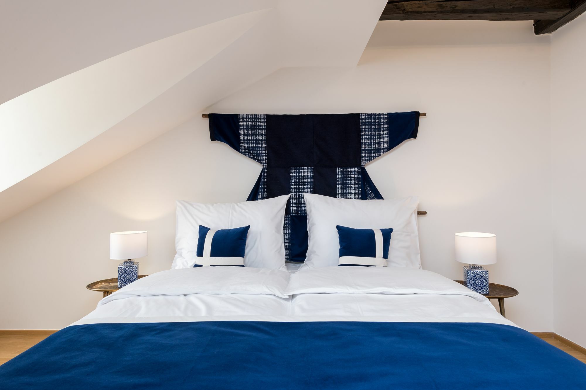 Apartment Empirent Mala Strana Prague