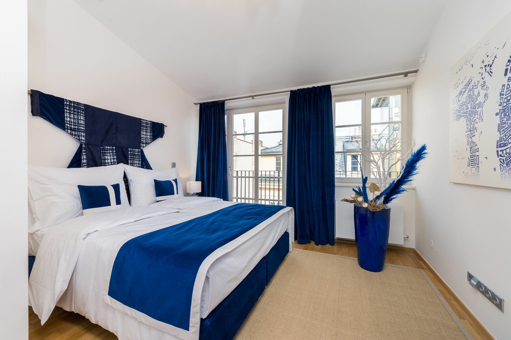 Empirent Mala Strana Apartment