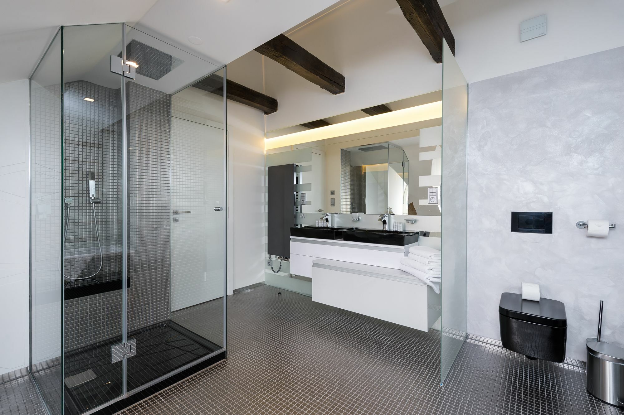 Apartment Empirent Mala Strana Prague