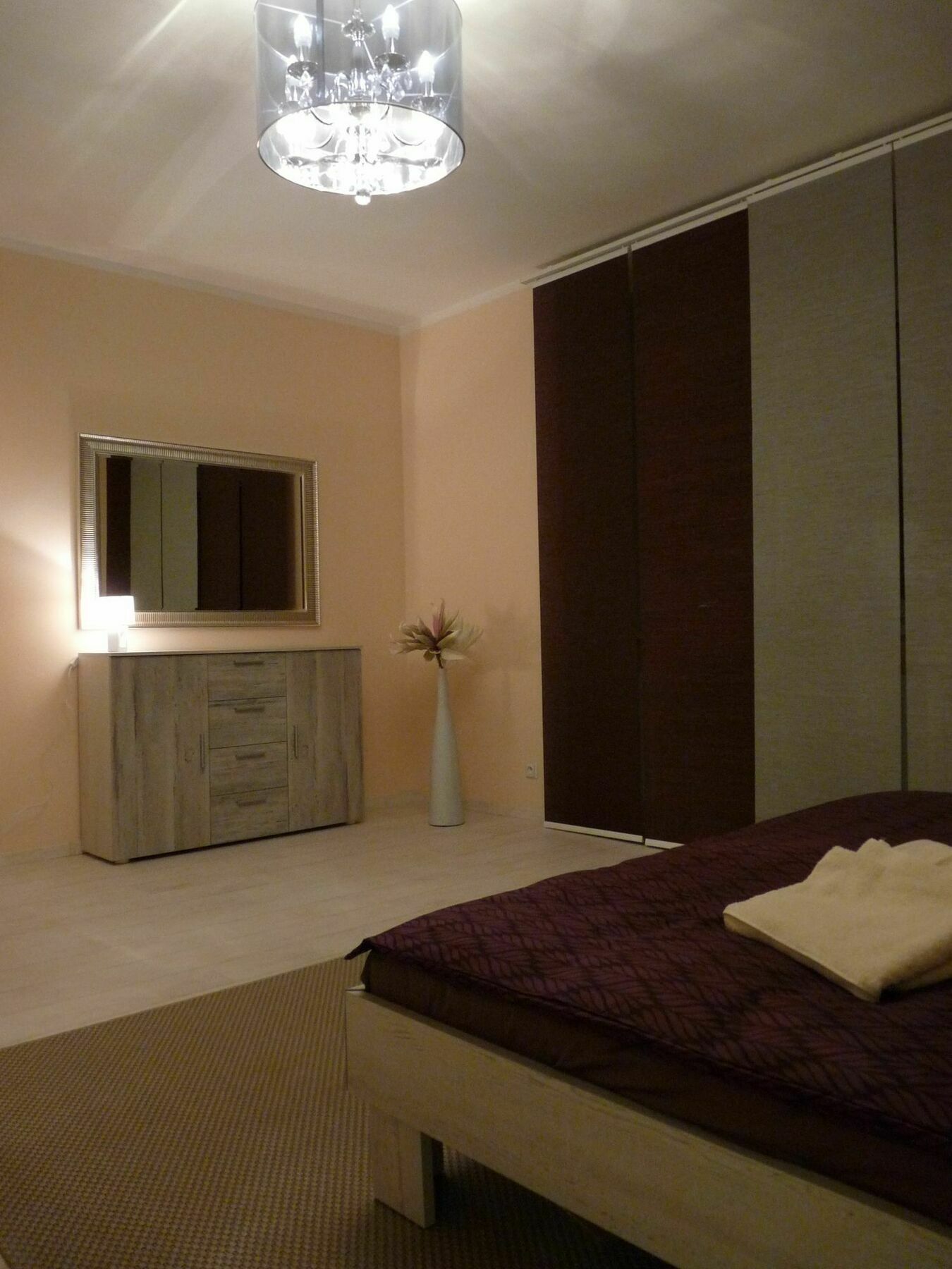 Homeroomsprague Apartment Prague